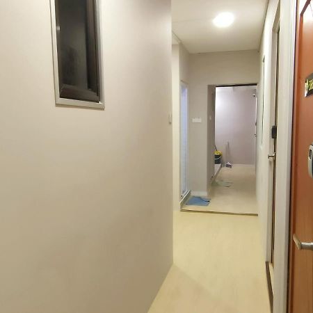 ₘaco ₕoₘe【Private Room】@Stulang 【Ciq】【Mid Valley】 Johor Bahru Esterno foto
