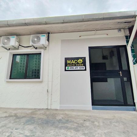ₘaco ₕoₘe【Private Room】@Stulang 【Ciq】【Mid Valley】 Johor Bahru Esterno foto