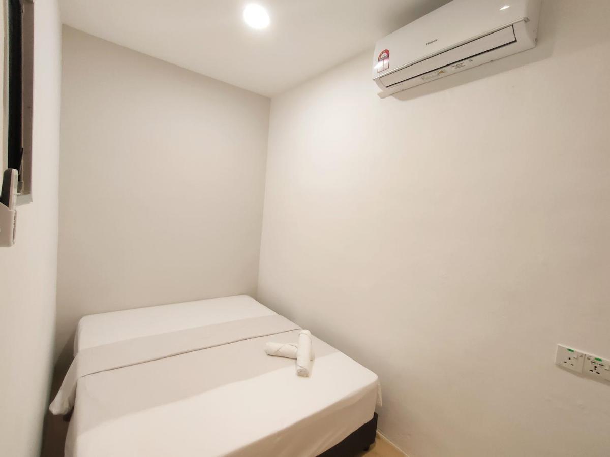ₘaco ₕoₘe【Private Room】@Stulang 【Ciq】【Mid Valley】 Johor Bahru Esterno foto